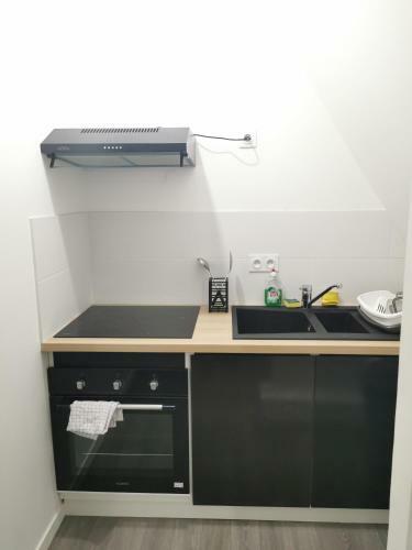 Apartamento Viry Chatillon : Superbe F2 En R�sidence. L6