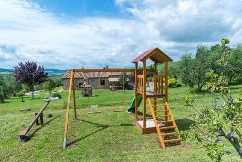 Agroturismo Aurora Agriturismo