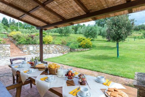 Agroturismo Aurora Agriturismo