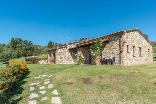 Agroturismo Aurora Agriturismo
