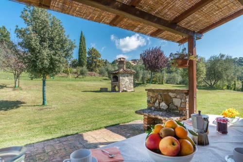 Agroturismo Aurora Agriturismo