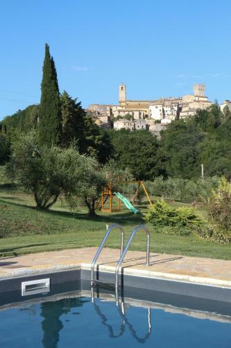 Agroturismo Aurora Agriturismo