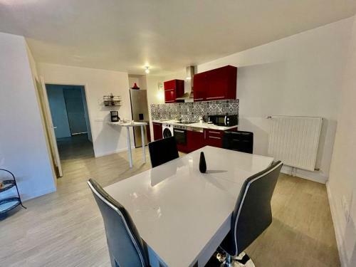 Apartamento Appartement 3 Chambres