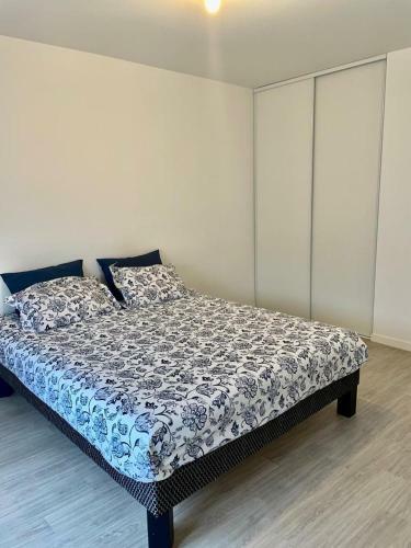 Apartamento Appartement 3 Chambres