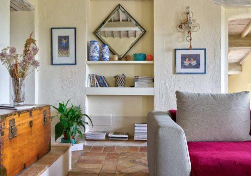 Villa Casciano By Mc Luxury Rentals