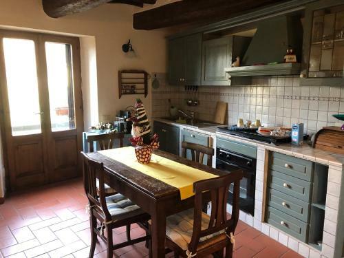 Apartamento Casina La Porticciola