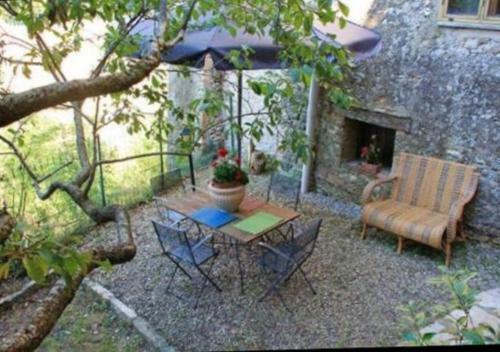 Apartamento Casina La Porticciola