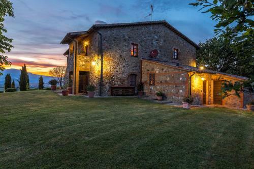 Villa Casale Del Viaggiatore 10