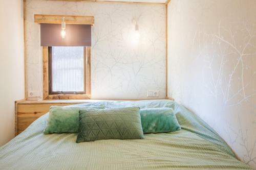 Stoerbuiten Lodges Mar Y Sierra