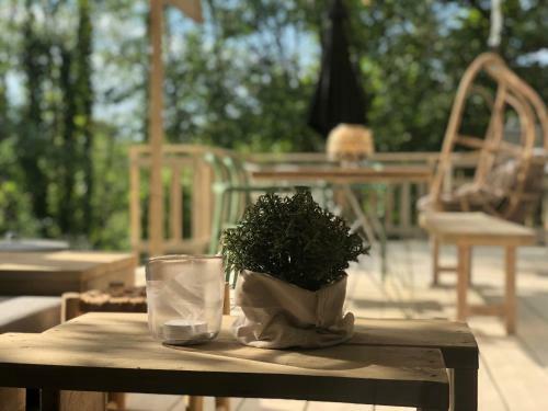 Stoerbuiten Lodges Mar Y Sierra