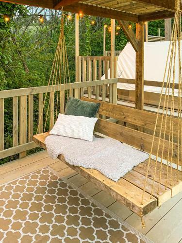 Stoerbuiten Lodges Mar Y Sierra