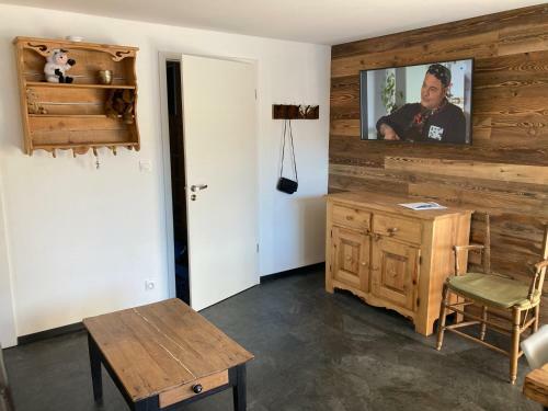 Apartamento Les Carroz D?arrach�s Ski & Mountain
