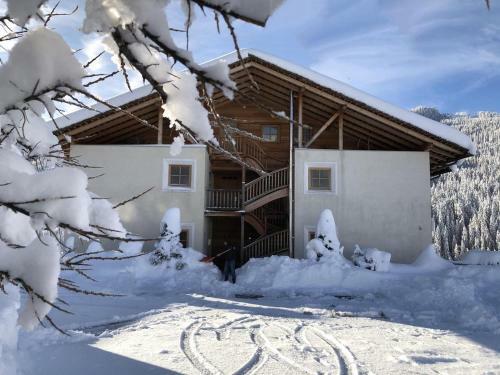 Apartment Devertiment For 7 People - San Cassiano