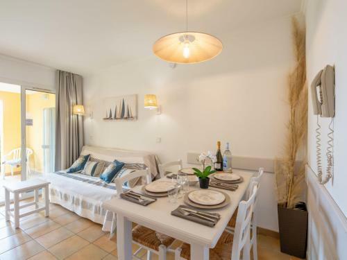 Apartment Les Rivages Des Issambres-7