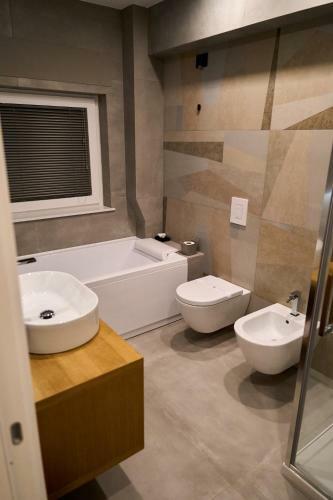 Bed & Breakfast Villa Porrelli Rooms & Spa Suite