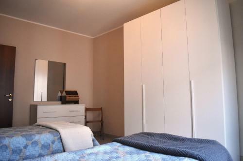 Apartamento Palazzo Camelot, 19 Via Nazionale