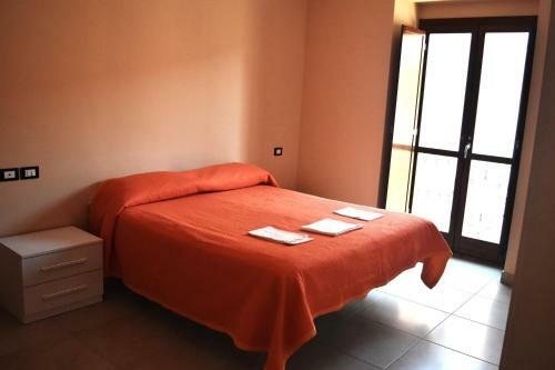 Apartamento Palazzo Camelot, 19 Via Nazionale