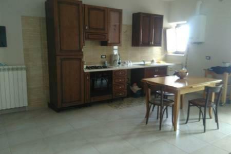 Apartamento Palazzo Camelot, 19 Via Nazionale