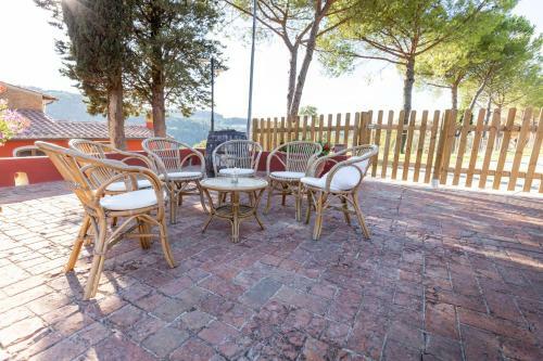Agroturismo Agriturismo Poggio Nardini