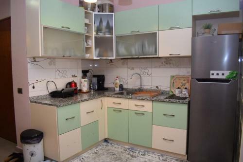 Sea View Apartment