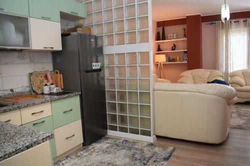 Sea View Apartment