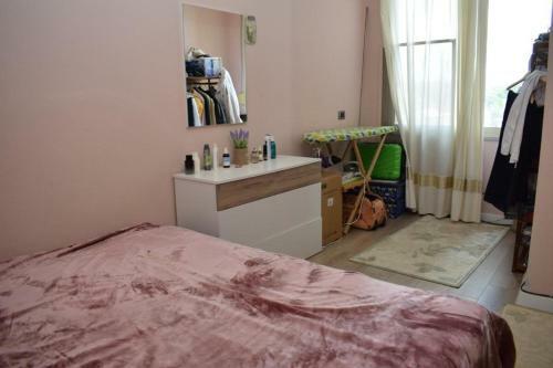 Sea View Apartment