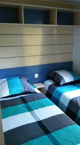Le Bungalow Ensoleill� � Mandelieu La Napoule
