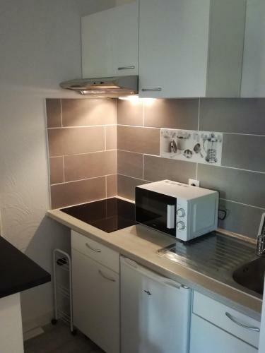 Apartamento Beau Deux Pi�ces Avec Piscine