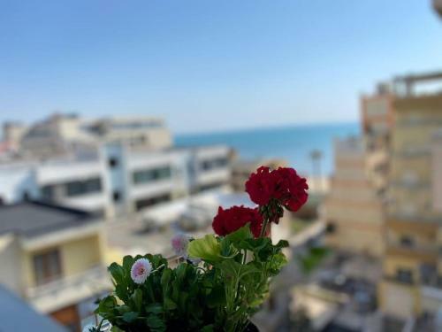 Gold Key Apartments, Durres Beach