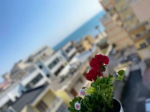 Gold Key Apartments, Durres Beach
