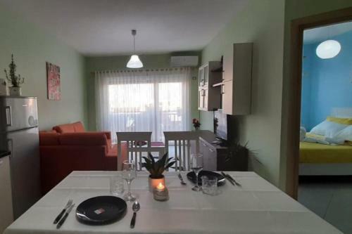 Gold Key Apartments, Durres Beach