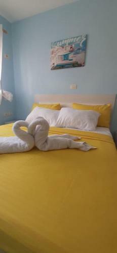 Gold Key Apartments, Durres Beach