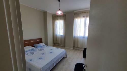 Apartament In Durr�s