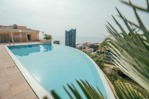 Apartamento Le Petit Prince: Appartement De Haut Standing