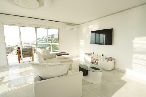 Apartamento Le Petit Prince: Appartement De Haut Standing