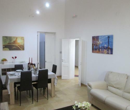 Apartamento Maison Gigante