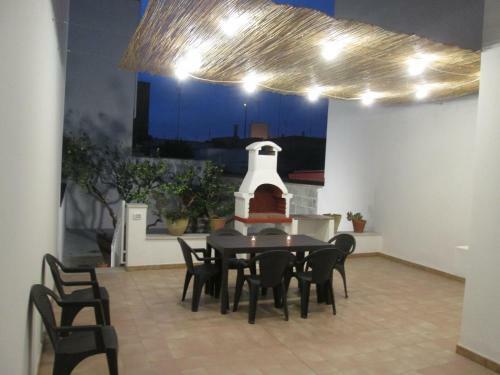 Apartamento Maison Gigante
