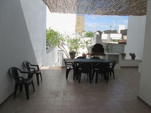 Apartamento Maison Gigante
