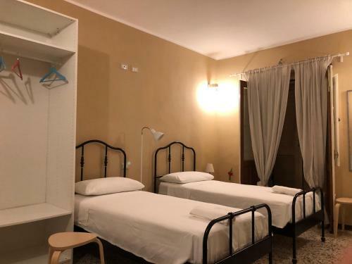Bed & Breakfast Risveglio Nel Borgo