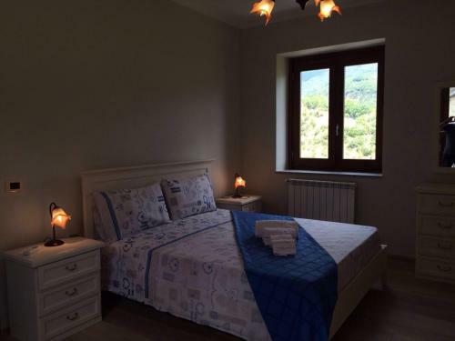 Hostal Green Deluxe Apartment ?la Locanda Del Borgo?