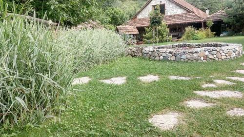 Bed & Breakfast Eco Garden Dilijan