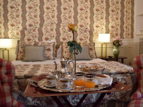 Palazzina Mori - Luxury B&B