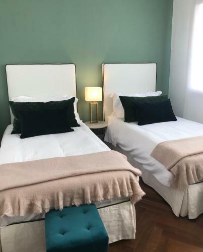 Palazzina Mori - Luxury B&B