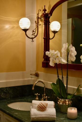 Palazzina Mori - Luxury B&B