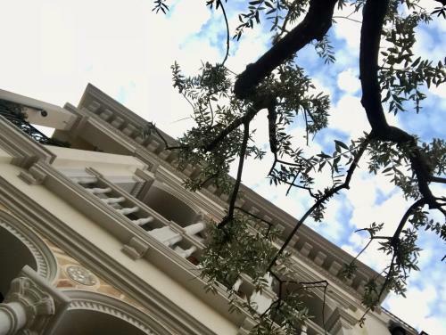 Palazzina Mori - Luxury B&B
