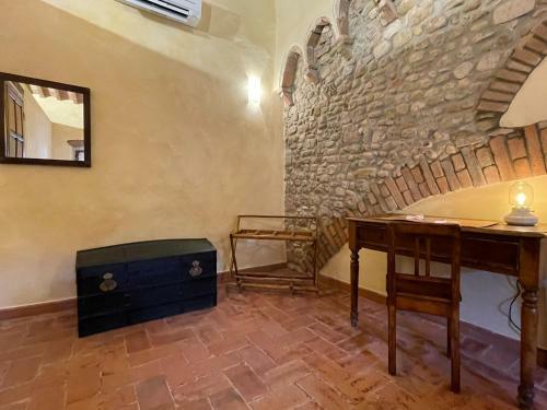 Porta Del Chianti Tuscany Apartment