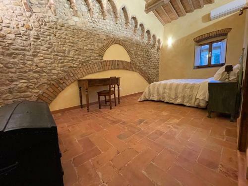 Porta Del Chianti Tuscany Apartment