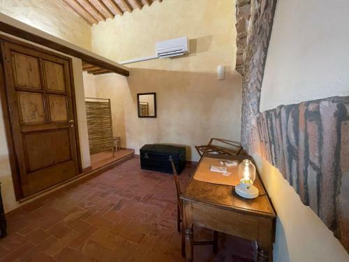 Porta Del Chianti Tuscany Apartment