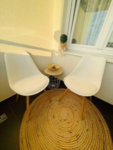 Apartman Purple
