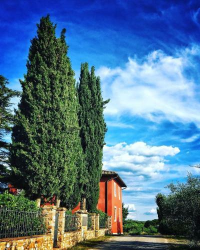 Agriturismo Sant'ellero